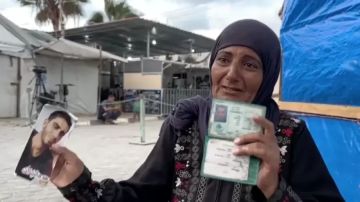 أين اختفى آلاف المفقودين في غزة؟ المركز الفلسطيني يكشف