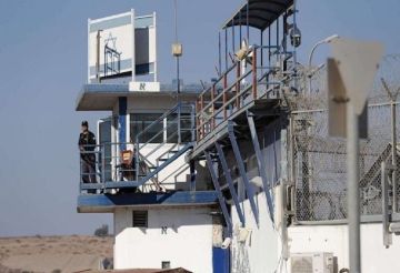 القضاء الإسرائيلي يقر بوفاة أسير فلسطيني قاصر تجويعا في سجن مجدو (صورة)