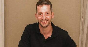 خاص أسير مبعد لـشهاب: قانون إعدام الأسرى مساران وخطوة لتشريع سياسة قائمة فعليا خاص أسير مبعد لـشهاب: قانون إعدام الأسرى مساران وخطوة لتشريع سياسة قائمة فعليا