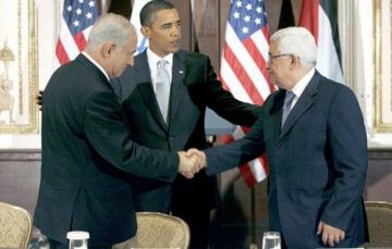 هل ستعترف الجامعة العربية بـ يهودية إسرائيل ؟