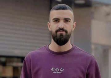 الصحة: استشهاد الشاب محمد مسالمة متأثرا بجروحه برصاص الاحتلال في دورا الصحة: استشهاد الشاب محمد مسالمة متأثرا بجروحه برصاص الاحتلال في دورا