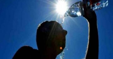 الطقس: أجواء حارة وتحذير من التعرض لأشعة الشمس المباشرة