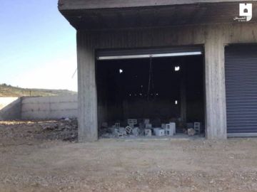 بعد هروبه إلى خارج مدينة القدس.. حرق منزل أحد مسربي عقارات سلوان