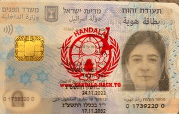 تسريب أكثر من 100 ألف رسالة سرية لمسؤولة أمنية إسرائيلية