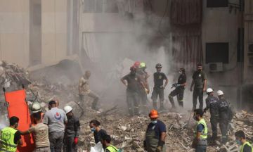 محدث 102 شهيد في لبنان... وحزب الله يجبر الاحتلال على الانسحاب من الخيام محدث 102 شهيد في لبنان... وحزب الله يجبر الاحتلال على الانسحاب من الخيام