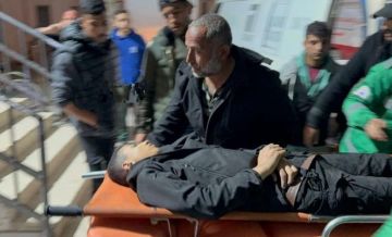 محدث: شهيد وإصابة في قصف مسيرة شمالي قطاع غزة محدث: شهيد وإصابة في قصف مسيرة شمالي قطاع غزة