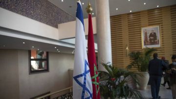 المغرب يوقع صفقة عسكرية ضخمة مع الاحتلال الإسرائيلي