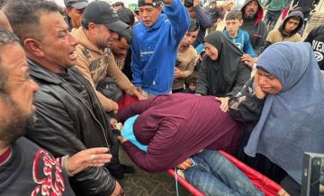 غزة: 10 شهداء و18 إصابة خلال 24 ساعة جراء العدوان الإسرائيلي