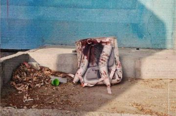 هل استهدفت (إسرائيل) وأمريكا عمدا طالبات مدرسة ميناب؟