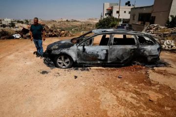 443 اعتداء خلال شهر: المستوطنون يقتلون 9 فلسطينيين ويهجرون 256 آخرين 443 اعتداء خلال شهر: المستوطنون يقتلون 9 فلسطينيين ويهجرون 256 آخرين