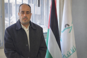 حوار أبو سلمية لـفلسطين: نسجل وفيات يوميا بين مرضى غزة... ونحذر من كارثة حقيقية تحدق بهم