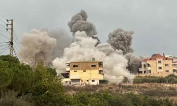 لبنان: غارات على الضاحية والجنوب وحزب الله يستهدف مستوطنات الشمال وتجمعات للاحتلال