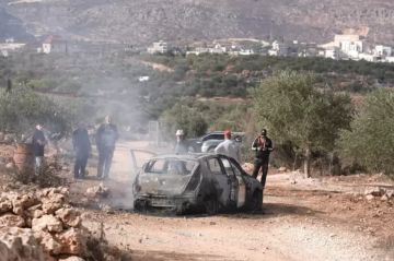 إصابات باعتداء للمستوطنين في الأغوار الشمالية