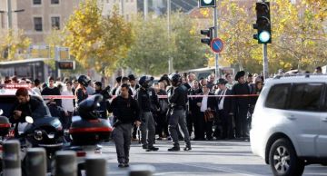 يديعوت: لا دليل على ارتباط منفذي عمليتي بئر السبع والخضيرة بداعش