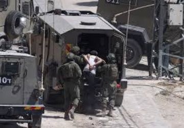 تصعيد ميداني في بيت لحم: اعتقالات فجرية واقتحامات واعتداءات على المواطنين والعمال