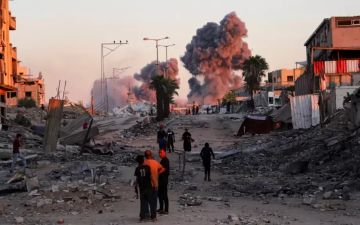 محدث شهيد ومصابون في قصف جوي ومدفعي.. خروقات إسرائيلية متواصلة في غزة