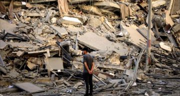 مركز حقوقي: تصعيد القتل والقصف بغزة يفاقم الكارثة الإنسانية مركز حقوقي: تصعيد القتل والقصف بغزة يفاقم الكارثة الإنسانية