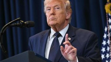 حوار أبو ارشيد لـفلسطين: الحرب على إيران وضعت ترامب في مأزق صعب حوار أبو ارشيد لـفلسطين: الحرب على إيران وضعت ترامب في مأزق صعب