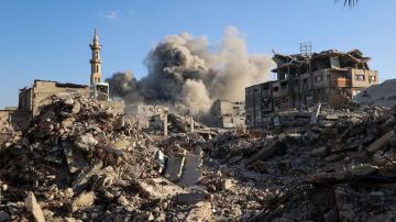 محدث شهيدان وإصابات في خروقات الاحتلال لوقف إطلاق النار بغزة