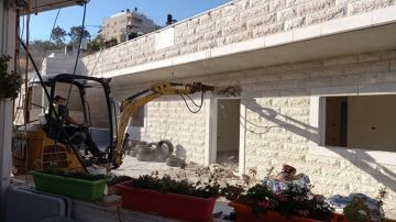 محكمة الاحتلال تؤجل النظر في الاستئناف المقدم بقضية منازل حي عين اللوزة بسلوان محكمة الاحتلال تؤجل النظر في الاستئناف المقدم بقضية منازل حي عين اللوزة بسلوان