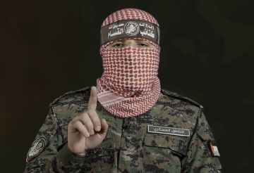 أبو عبيدة: إيران في ظل قيادة السيد مجتبى ستمضي على خطى الشهيد علي خامنئي ونشيد بضربات الحرس الثوري أبو عبيدة: إيران في ظل قيادة السيد مجتبى ستمضي على خطى الشهيد علي خامنئي ونشيد بضربات الحرس الثوري