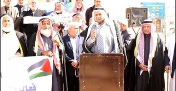 العكلوك: ترتيبات وطنية لضبط الأسعار وملف المولدات بغزة