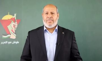 الحية يدعو الأمة لدعم صمود غزة ويحذر من مخاطر التقسيم في الأقصى