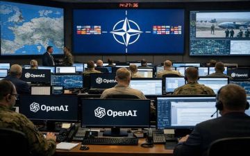 بعد صفقة البنتاجون.. OpenAI تسعى للتعاقد مع حلف الناتو 