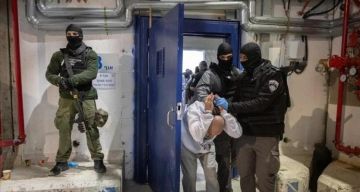 خاص الفاخوري لـ شهاب: مشروع قانون إعدام الأسرى انتهاك صارخ للقانون الدولي وشرعنة لجرائم الاحتلال