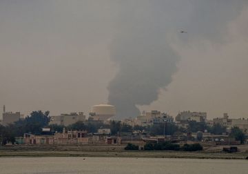 رئيس الحكومة البريطانية يعلن نشر أنظمة دفاع جوي إضافية في الخليج