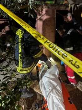 قتل شقيقه في قرية الجيب !! .. لغز الاختفاء لأيام ينتهي بجريمة قتل صادمة والشرطة تكشف التفاصيل