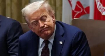 ترامب يهاجم المفاوضين الإيرانيين: يتوسلون لعقد صفقة مع واشنطن لكنهم لا يتسمون بالجدية