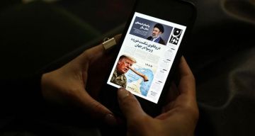 سخرية إعلامية إيرانية من ترامب: أكذب كاذب في العالم