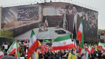 محدث بالفيديو والصور في يوم القدس... مظاهرات مليونية في طهران بحضور قيادات الصف الأول