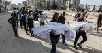 6 شهداء بخروقات إسرائيلية متواصلة في غزة