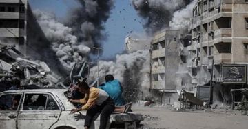 إصابة طفل برصاص الاحتلال شمال قطاع غزة إصابة طفل برصاص الاحتلال شمال قطاع غزة