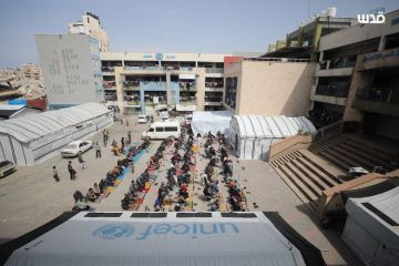 العيد في غزة: ظروف إنسانية كارثية وغير مسبوقة 