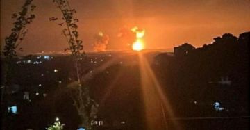 لبنان: 8 شهداء في قصف إسرائيلي على مناطق متفرقة من البلاد لبنان: 8 شهداء في قصف إسرائيلي على مناطق متفرقة من البلاد