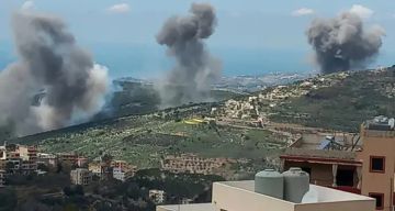 لبنان: تضرر 22 من المزروعات نتيجة اعتداءات إسرائيل لبنان: تضرر 22 من المزروعات نتيجة اعتداءات إسرائيل