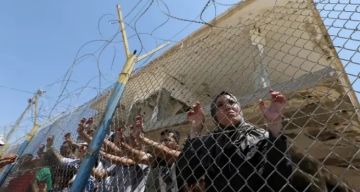 استئناف العمل في معبر رفح البري غدًا الخميس