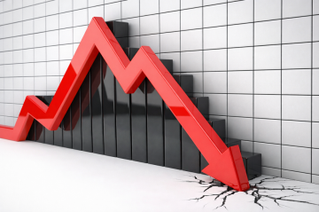 الإحصاء: الاقتصاد الفلسطيني فقد خمس قيمته بفعل حرب الإبادة