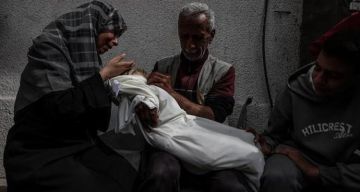 الصحة: 649 شهيدا منذ وقف النار بغزة الصحة: 649 شهيدا منذ وقف النار بغزة