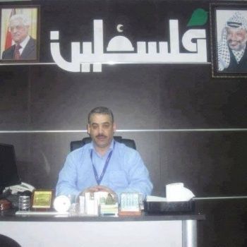 استشهاد الأسير مروان فتحي حرز الله من نابلس في سجن مجدو