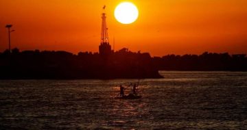 الطقس: أجواء غائمة جزئيا وجافة والحرارة أعلى من معدلها السنوي