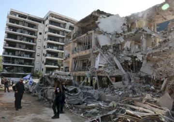 ذعر الصواريخ يدفع الإيجارات للارتفاع في إسرائيل: قفزة قياسية في العقود الجديدة ذعر الصواريخ يدفع الإيجارات للارتفاع في إسرائيل: قفزة قياسية في العقود الجديدة