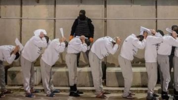 غضب فلسطيني واسع بعد إقرار قانون إعدام الأسرى: جريمة حرب وإطار لتمرير سياسات القتل غضب فلسطيني واسع بعد إقرار قانون إعدام الأسرى: جريمة حرب وإطار لتمرير سياسات القتل