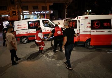 مدير إسعاف بيت لحم يحذر من أخطاء خطيرة عند وقوع الانفجارات ويؤكد: الدقائق الأربع الأولى حاسمة لإنقاذ حياة المصابين