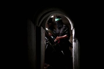 من جديد.. أنفاق أسفل مستوطنات غزة.. هاجس المستوطنين من جديد.. أنفاق أسفل مستوطنات غزة.. هاجس المستوطنين