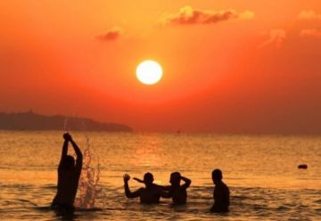 الأرصاد تحذر من الجو اليوم... إليكم التفاصيل الأرصاد تحذر من الجو اليوم... إليكم التفاصيل