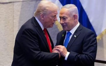 تفاصيل مكالمة ترامب ونتنياهو التي بدأت الحرب على طهران 